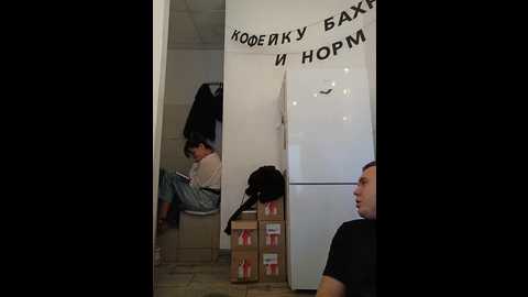 lissazmark2 @ bongacams on 20241118