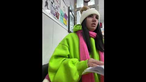 tokionajoe @ bongacams on 20241118