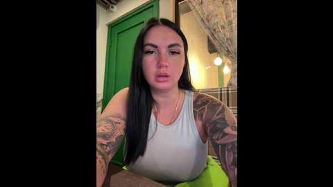 tokionajoe @ bongacams on 20241118