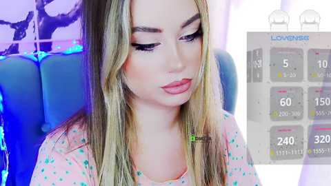 _ll_lill @ bongacams on 20241119