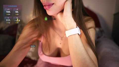 _lola_ @ bongacams on 20241120