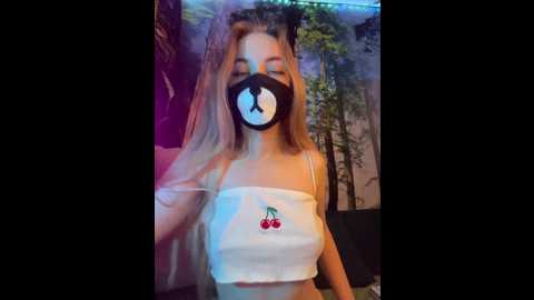 _summer_ @ bongacams on 20241120