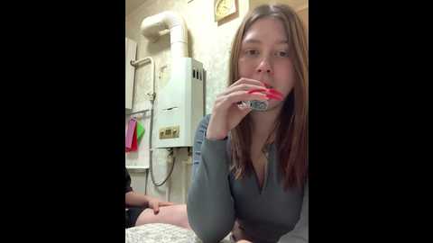 alyavass1 @ bongacams on 20241120