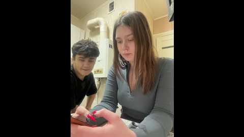 alyavass1 @ bongacams on 20241120