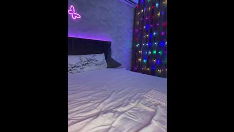 butttfly @ bongacams on 20241120