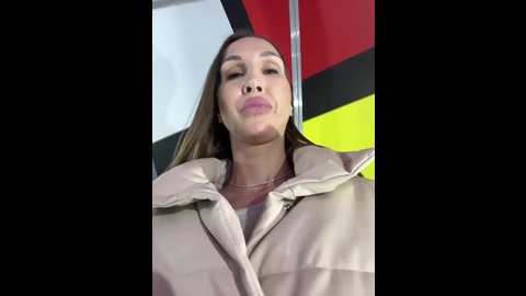 hothoneybabe @ bongacams on 20241120