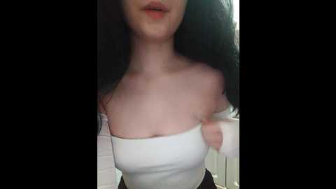 hotpepper_sweetpepper @ bongacams on 20241120