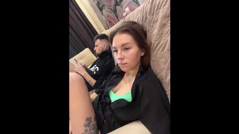 kaliss1599 @ bongacams on 20241120