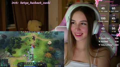 milkaff_ @ bongacams on 20241120