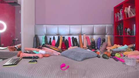 nikkahotx @ bongacams on 20241120