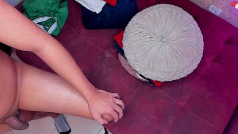 shyfantasies @ bongacams on 20241120
