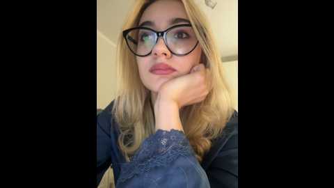 _lana_chester_ @ bongacams on 20241121