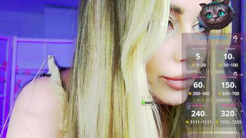 _ll_lill @ bongacams on 20241121