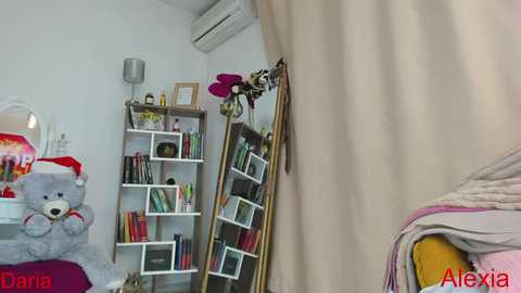 bellaxdoll @ bongacams on 20241121