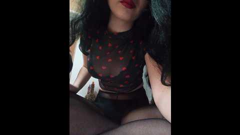 hotpepper_sweetpepper @ bongacams on 20241121