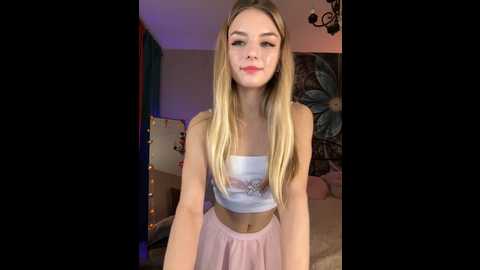 ilittleheara @ bongacams on 20241121