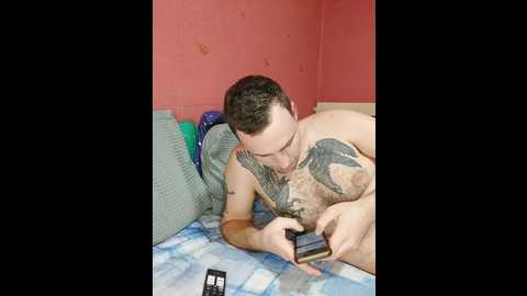 normanmash @ bongacams on 20241121