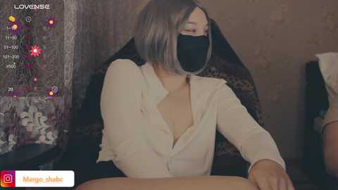 sexlove12001 @ bongacams on 20241121