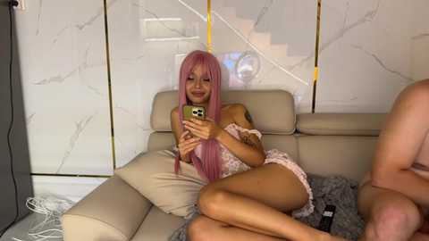 zebra1818 @ bongacams on 20241121