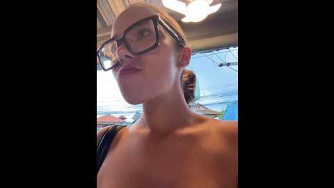 _alessandra @ bongacams on 20241122