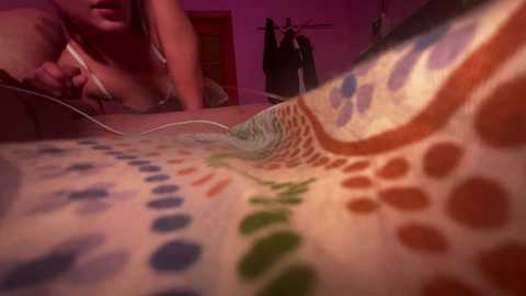 _hot_and_spicy_ @ bongacams on 20241122