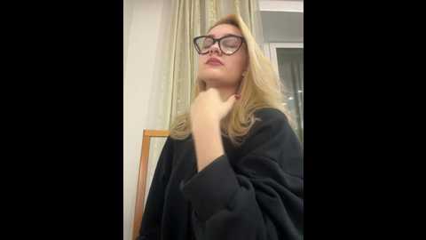 _lana_chester_ @ bongacams on 20241122