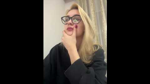 _lana_chester_ @ bongacams on 20241122