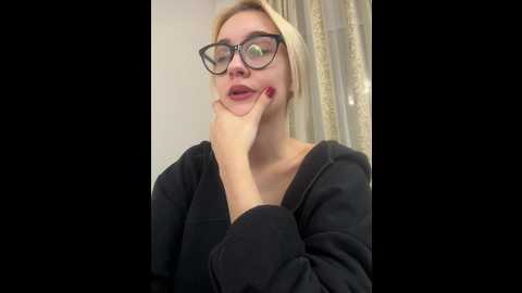 _lana_chester_ @ bongacams on 20241122