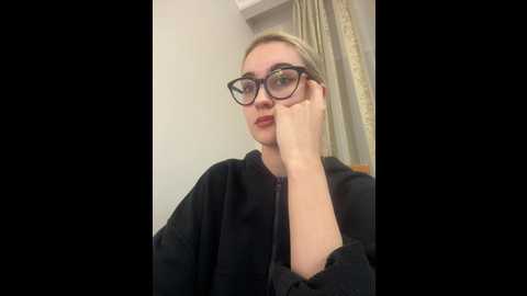 _lana_chester_ @ bongacams on 20241123