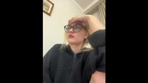 _lana_chester_ @ bongacams on 20241123