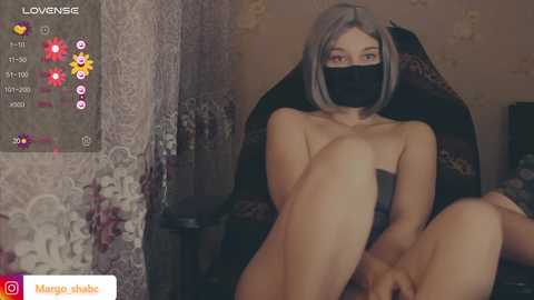 sexlove12001 @ bongacams on 20241123