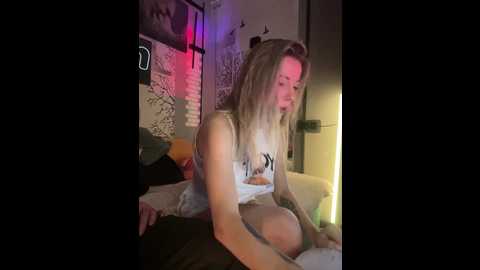 vik1one1 @ bongacams on 20241123