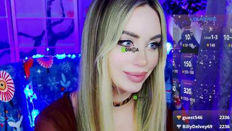 _ll_lill @ bongacams on 20241124