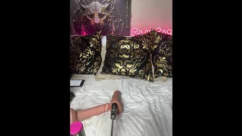 alinakukla787 @ bongacams on 20241124