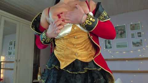 demonicangel @ bongacams on 20241124