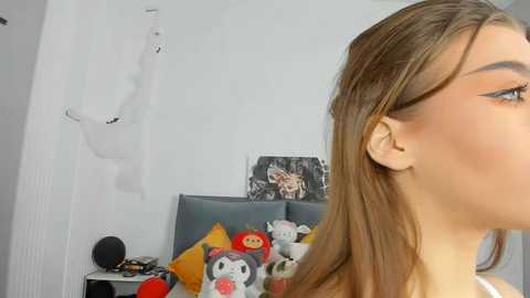 dolly_ll @ bongacams on 20241124