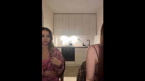 emilyandmira @ bongacams on 20241124