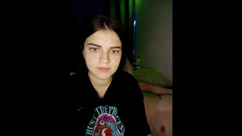 katiavania25 @ bongacams on 20241124