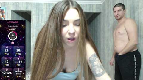 kerry20115 @ bongacams on 20241124