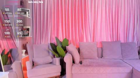 emilylovees @ bongacams on 20241125