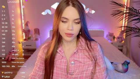 mimifors @ bongacams on 20241125