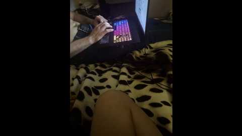 misterimisisx1 @ bongacams on 20241125