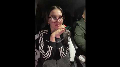 sladenkievmeste @ bongacams on 20241125