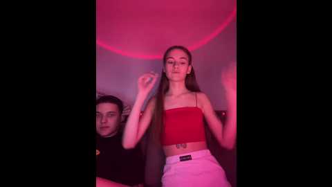 tendouble1 @ bongacams on 20241125