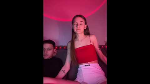 tendouble1 @ bongacams on 20241125