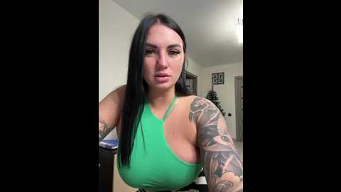 tokionajoe @ bongacams on 20241125