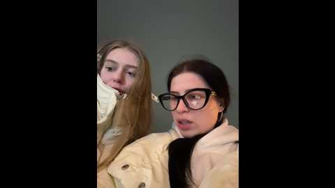 vibromashulkadashulka @ bongacams on 20241125