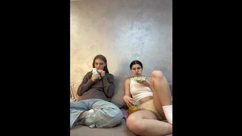 vibromashulkadashulka @ bongacams on 20241125