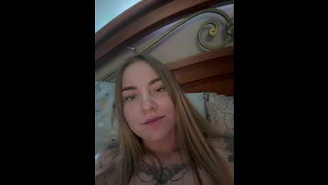 milana12071 @ bongacams on 20241126