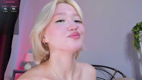 milli_sunrise @ bongacams on 20241126